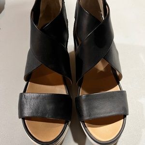 Dr School’s Scout Leather Sandal